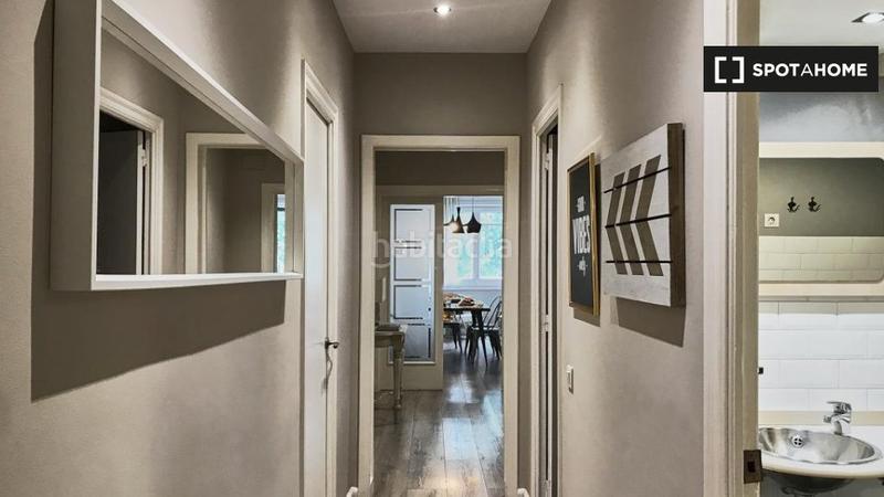 Foto b03ddcdd-bb33-4148-8480-84b80acff51b. Affitto appartamento con riscaldamento in La Nova Esquerra de l´Eixample Barcelona