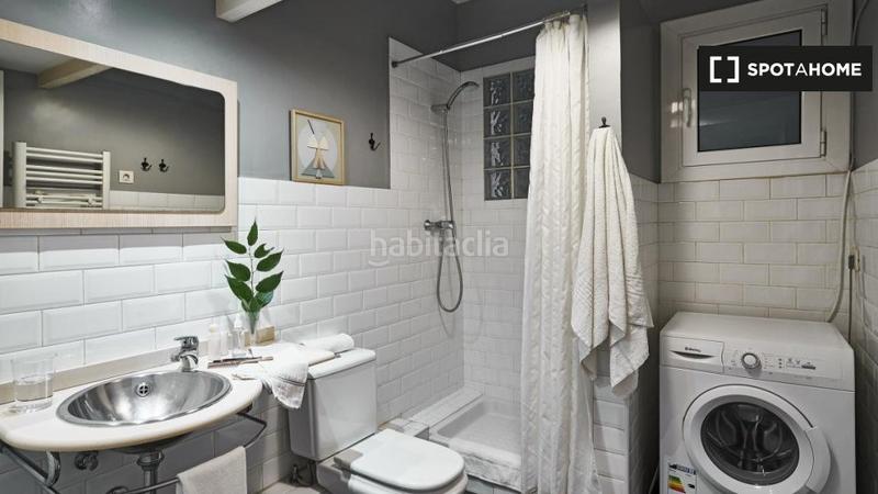 Foto b5e23671-8c5a-4b94-84e7-f626e5dbf52a. Affitto appartamento con riscaldamento in La Nova Esquerra de l´Eixample Barcelona