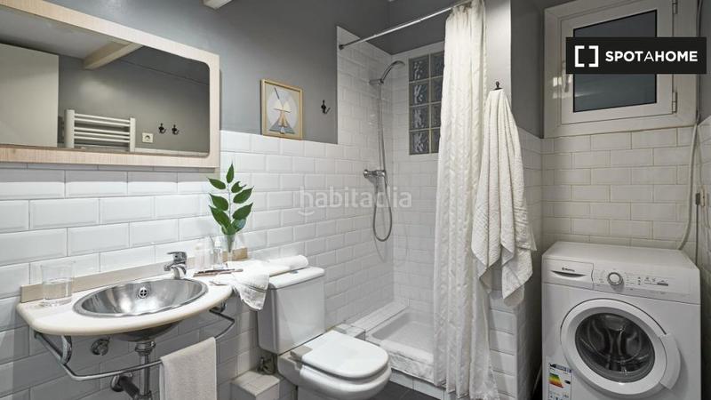 Foto d1cbd190-cf8b-420e-862d-76c81a194fbe. Affitto appartamento con riscaldamento in La Nova Esquerra de l´Eixample Barcelona
