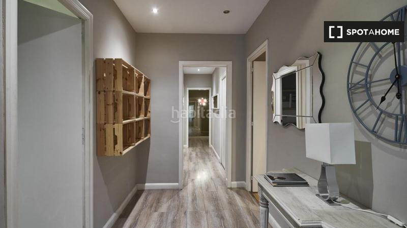 Foto db9c476a-54a8-42ae-b548-fbc54114dbb6. Affitto appartamento con riscaldamento in La Nova Esquerra de l´Eixample Barcelona