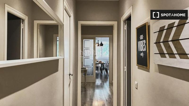 Foto c693b380-8466-41f0-af12-afe911bd08a8. Alquiler piso apartamento de 4 dormitorios en alquiler en Barcelona