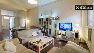 Rent Flat in Vila de Gràcia. Estudio en alquiler en la vila de gracia, barcelona