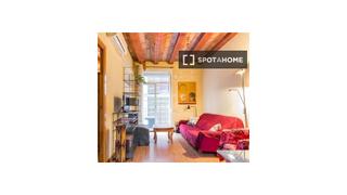 Location Appartement à Raval. Apartamento de 2 dormitorios en alquiler en el raval, barcelona