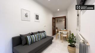 Affitto Appartamento in Sagrada Família. Apartamento de 1 dormitorio en sagrada familia, barcelona