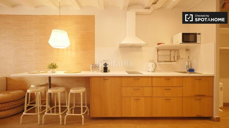 Foto 35690857-3693-4078-b5f6-24b14a629c36. Affitto appartamento con riscaldamento in Gòtic Barcelona