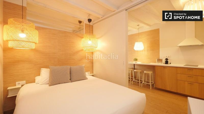Foto 540a6467-f0c7-47cb-b826-3b7dfea264f8. Alquiler piso estupendo apartamento de 2 dormitorios en alquiler en barri Gòtic en Barcelona