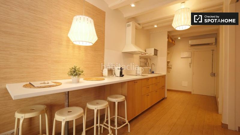 Foto b41560fe-bdca-4e2e-808d-7bded6b9496b. Alquiler piso estupendo apartamento de 2 dormitorios en alquiler en barri Gòtic en Barcelona