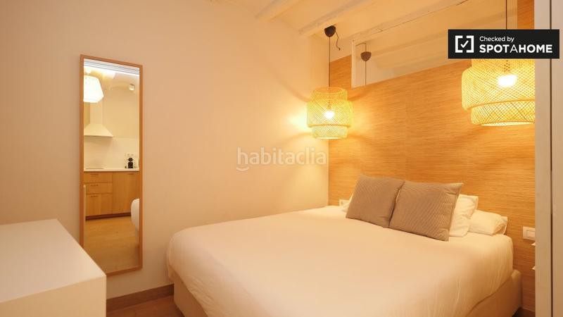 Foto c9948263-5ab6-4c67-97c3-05e75996f56e. Alquiler piso estupendo apartamento de 2 dormitorios en alquiler en barri Gòtic en Barcelona