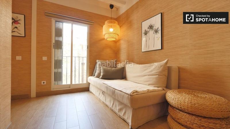 Foto 07d11482-2000-4c5d-90e8-993372619540. Location appartement avec chauffage dans Gòtic Barcelona