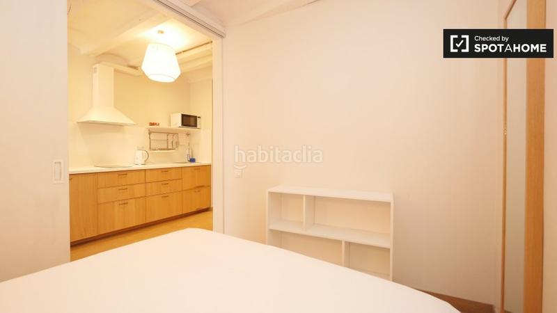 Foto 10715dae-8d45-40d2-bb30-2f6aeab06a84. Location appartement avec chauffage dans Gòtic Barcelona