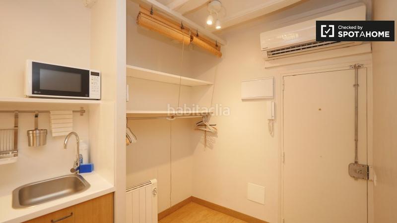 Foto 62b31e2b-ca31-4622-bdfc-253fdb7f38d5. Location appartement avec chauffage dans Gòtic Barcelona