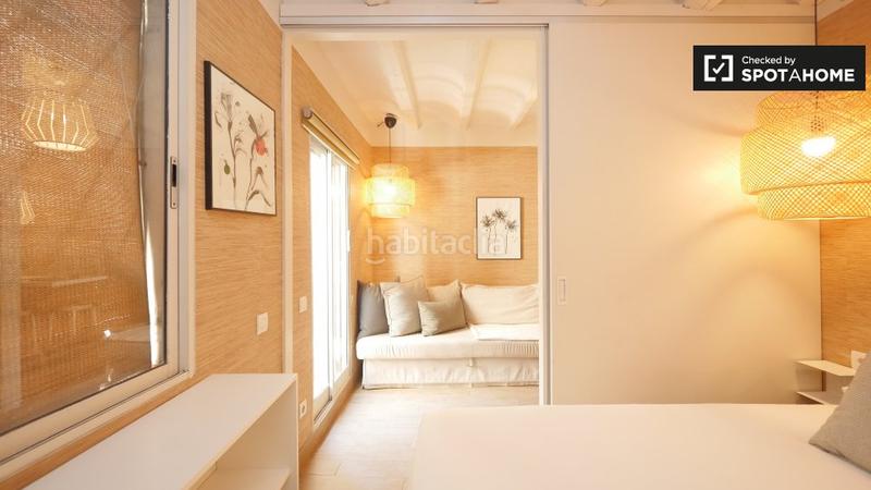 Foto d2c667c7-c25d-461b-bf92-0b2dc7dc0692. Location appartement avec chauffage dans Gòtic Barcelona