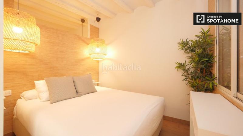 Foto 3c3c0b2b-4465-457c-821c-1f9c222e152d. Rent flat with heating in Gòtic Barcelona