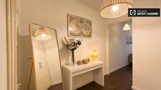 Alquiler Piso en El Camp d´en Grassot i Gràcia Nova. Apartamento de 2 dormitorios en alquiler en gràcia, barcelona
