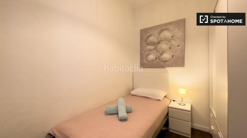 Foto c558e9c5-8442-4273-b66b-344a69d07a85. Lloguer pis amb calefacció a El Camp d´en Grassot i Gràcia Nova Barcelona