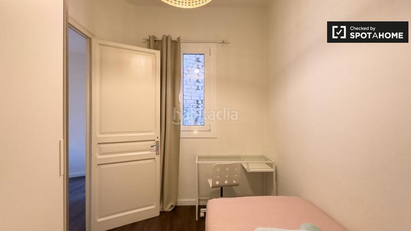 Foto 557bc4fc-bf3e-4b63-98e4-ef9e1628cc81. Location appartement avec chauffage dans El Camp d´en Grassot i Gràcia Nova Barcelona