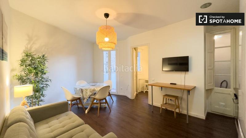 Foto 701408e7-fc06-4827-9c73-b01f0a7d138c. Location appartement avec chauffage dans El Camp d´en Grassot i Gràcia Nova Barcelona