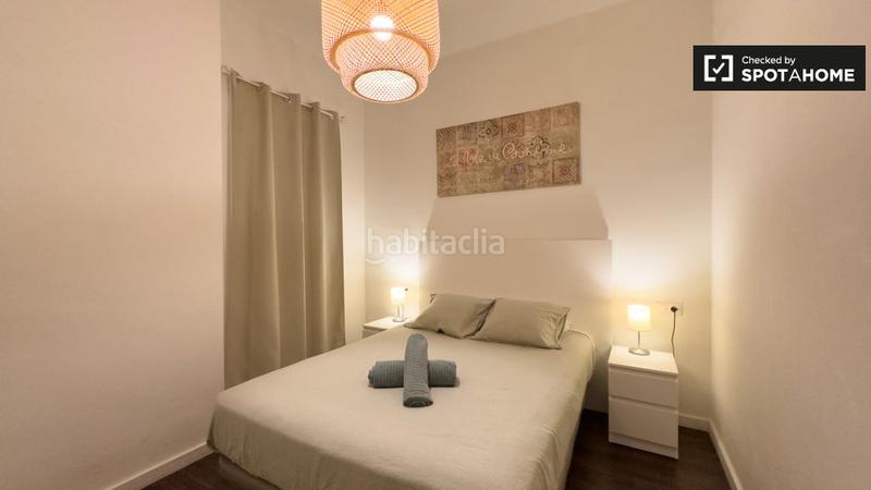 Foto 904a625b-458d-4036-85fd-909615e99751. Location appartement avec chauffage dans El Camp d´en Grassot i Gràcia Nova Barcelona