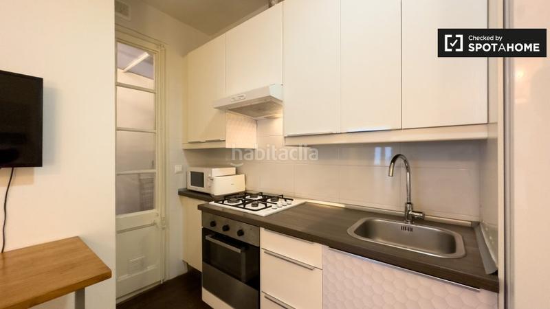 Foto e9542849-400b-4b71-8905-932ec3136a92. Location appartement avec chauffage dans El Camp d´en Grassot i Gràcia Nova Barcelona