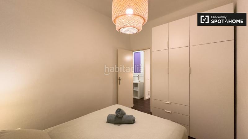 Foto 339466f3-aca1-46db-83e1-c76db64b42a8. Rent flat with heating in El Camp d´en Grassot i Gràcia Nova Barcelona