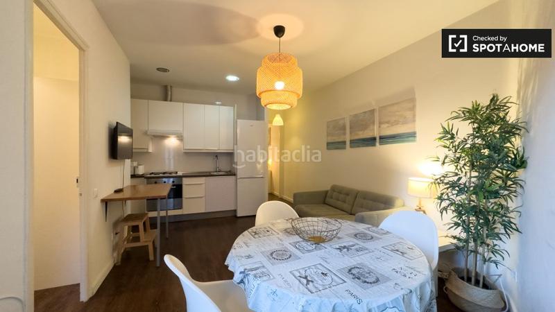 Foto 61dd8883-1c9f-4ac6-8fb4-f42d7c649fd7. Rent flat with heating in El Camp d´en Grassot i Gràcia Nova Barcelona