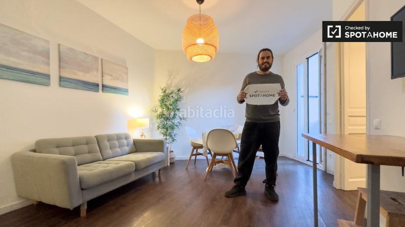 Foto 638f9d6b-50e7-408f-a50f-22f4c17b6cd3. Rent flat with heating in El Camp d´en Grassot i Gràcia Nova Barcelona