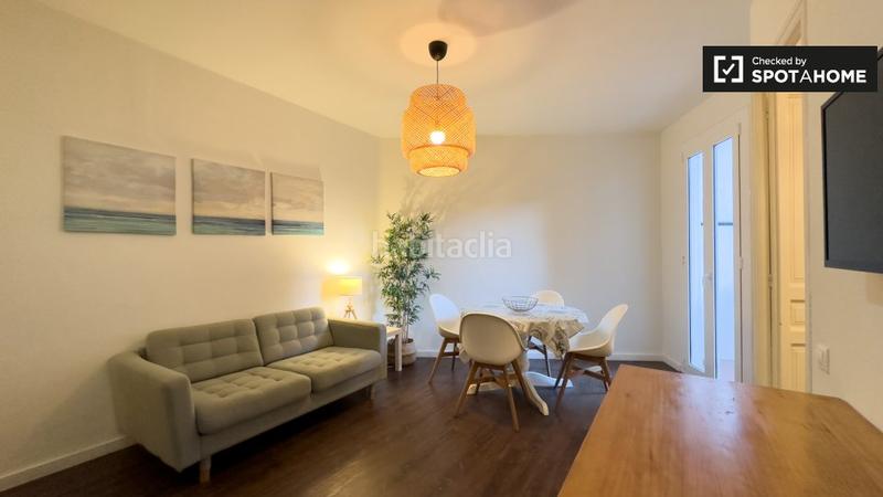 Foto 67af5b80-7657-4928-a650-5d1abb322f9b. Rent flat with heating in El Camp d´en Grassot i Gràcia Nova Barcelona