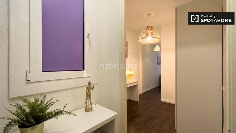 Foto 73b307f7-ef87-465f-8b5e-6a0787b2535d. Rent flat with heating in El Camp d´en Grassot i Gràcia Nova Barcelona