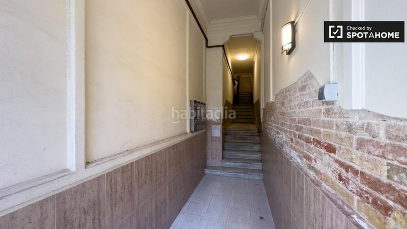 Foto c6a7f493-fdfa-4cf0-8bdd-0f91e31b1f9b. Rent flat with heating in El Camp d´en Grassot i Gràcia Nova Barcelona