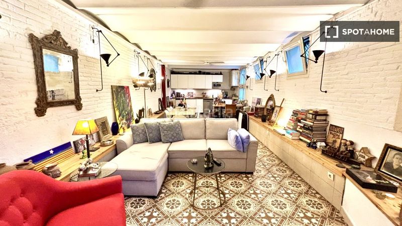 Foto 51e65977-7038-4379-aa87-dcbbbff2e860. Rent flat with heating in Dreta de l´Eixample Barcelona