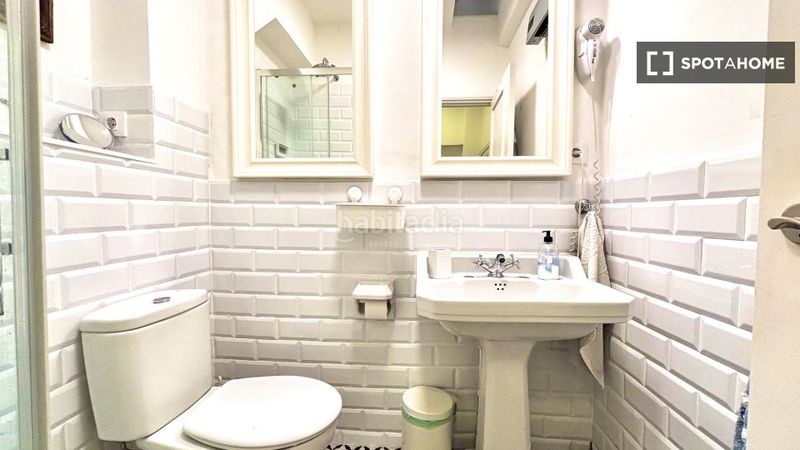 Foto 58463abc-4d3b-4520-ae82-461912a5769b. Rent flat with heating in Dreta de l´Eixample Barcelona
