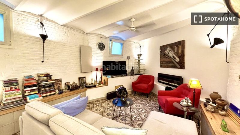Foto 5bc18100-3abd-467d-8777-bfb543f351be. Rent flat with heating in Dreta de l´Eixample Barcelona