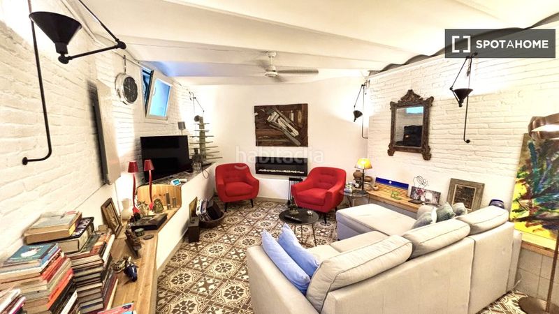Foto ab224e08-78ef-49bb-bb81-2ce25ac428f6. Rent flat with heating in Dreta de l´Eixample Barcelona