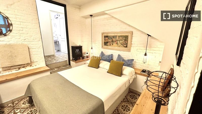Foto ab36cedb-9893-4076-b790-a5a4878d2abd. Rent flat with heating in Dreta de l´Eixample Barcelona