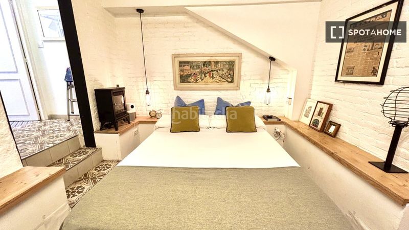 Foto ab3db0c8-927a-4e2a-a02e-a63294ca9f33. Rent flat with heating in Dreta de l´Eixample Barcelona