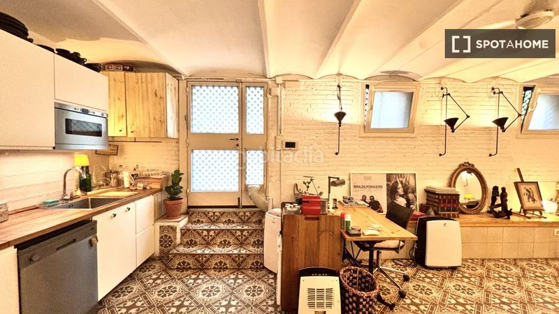 Foto ee1addd4-808b-42fd-9c53-13aca9b97ae7. Rent flat with heating in Dreta de l´Eixample Barcelona