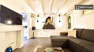 Lloguer Pis a Dreta de l´Eixample. Apartamento de 2 dormitorios en alquiler en el eixample, barcelo