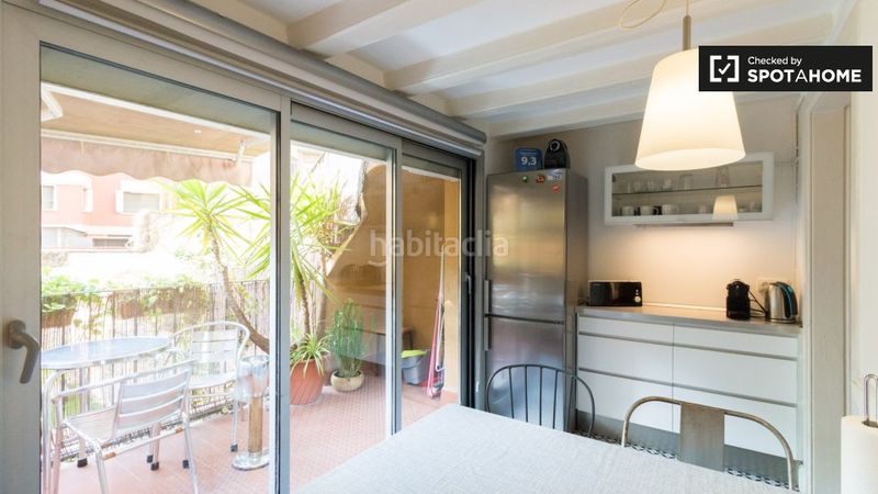 Foto 448d28dd-6380-4228-9145-d375ff0c7d56. Affitto appartamento con riscaldamento in Dreta de l´Eixample Barcelona