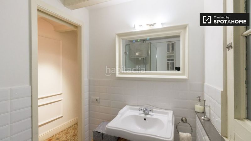 Foto 520350f1-1b52-45c1-b2ec-73c1293e2b36. Affitto appartamento con riscaldamento in Dreta de l´Eixample Barcelona