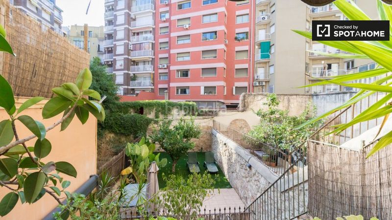 Foto 5f888dd7-99a8-4e69-90b5-c43d8868ba18. Affitto appartamento con riscaldamento in Dreta de l´Eixample Barcelona