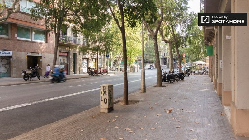 Foto 7cff1833-91d7-4b0b-957e-614c5fdef38e. Affitto appartamento con riscaldamento in Dreta de l´Eixample Barcelona