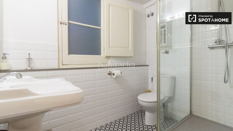 Foto a12a45f2-7f3e-4265-bfe2-c4b664aec096. Affitto appartamento con riscaldamento in Dreta de l´Eixample Barcelona