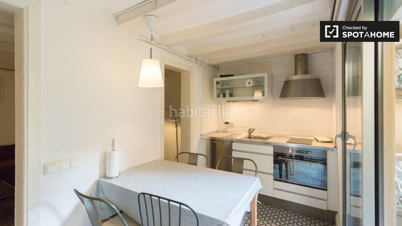 Foto f02f4848-c521-42f9-a682-669dc1a88da3. Affitto appartamento con riscaldamento in Dreta de l´Eixample Barcelona