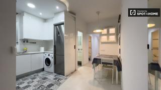 Location Appartement à Sant Ramon - Maternitat. Piso de 4 habitaciones en alquiler en la maternitat i sant ramon