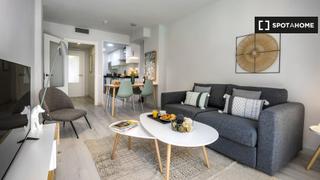 Location Appartement à Collblanc. Apartamento de 2 dormitorios en alquiler en collblanc, barcelona