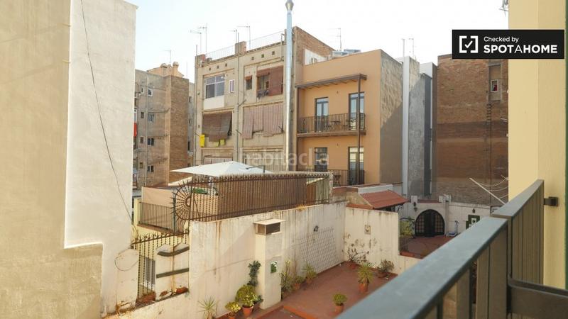 Foto 0e46d8c7-d040-41f2-907b-e7c5eb3650ed. Affitto appartamento con riscaldamento in Sants Barcelona