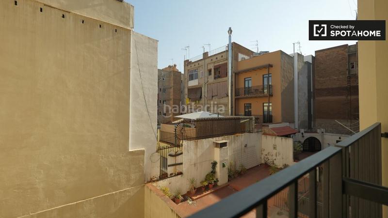 Foto 11e64a63-eed4-4c98-a53a-99db7d1e07d8. Affitto appartamento con riscaldamento in Sants Barcelona