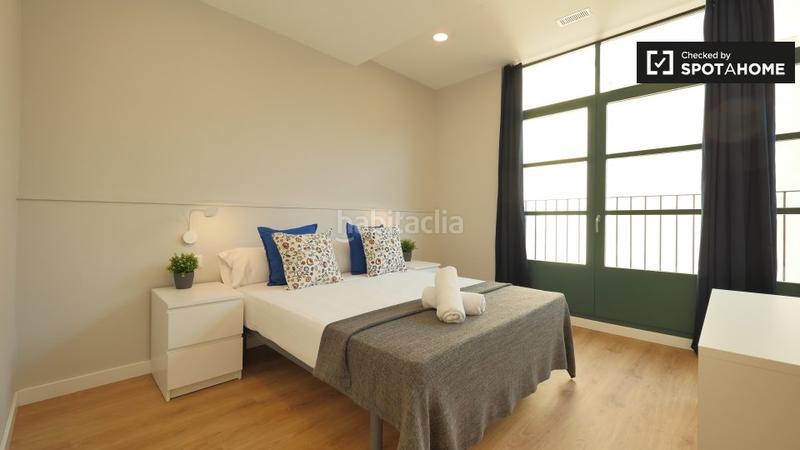 Foto 123baaf5-7987-4ffd-aa4c-41549d5e40f2. Affitto appartamento con riscaldamento in Sants Barcelona