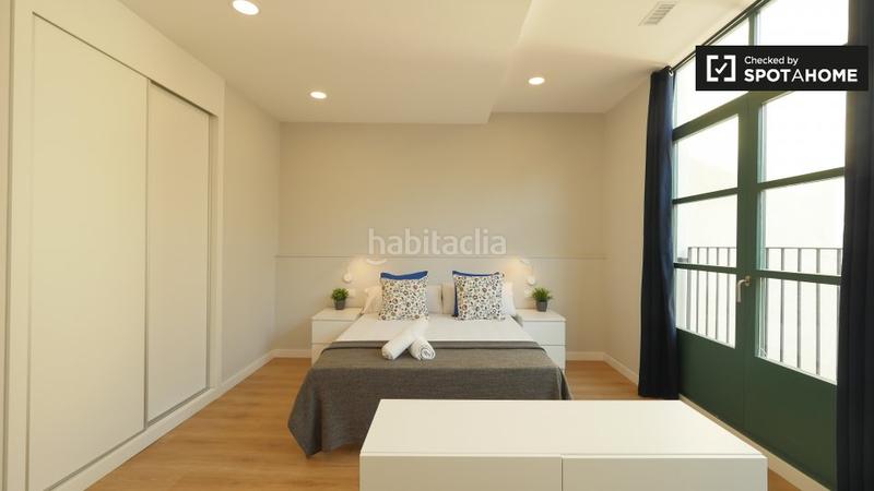 Foto 1b5cb16b-aceb-46b6-be1e-01c0e0070acc. Affitto appartamento con riscaldamento in Sants Barcelona