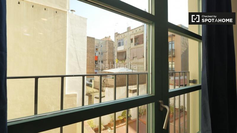 Foto 43175bd4-3875-4a83-9d43-44c194b8f11f. Affitto appartamento con riscaldamento in Sants Barcelona